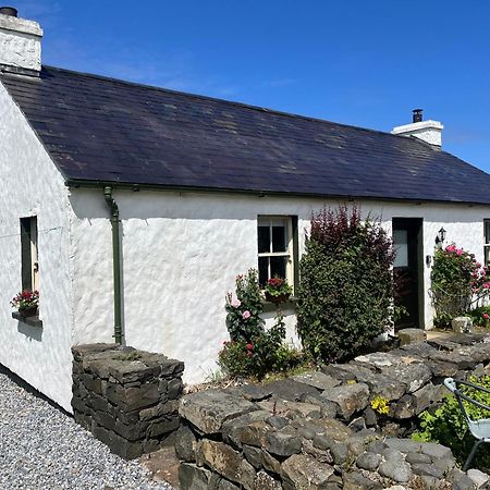 Dunnaglea Cottage, 巴林托 外观 照片