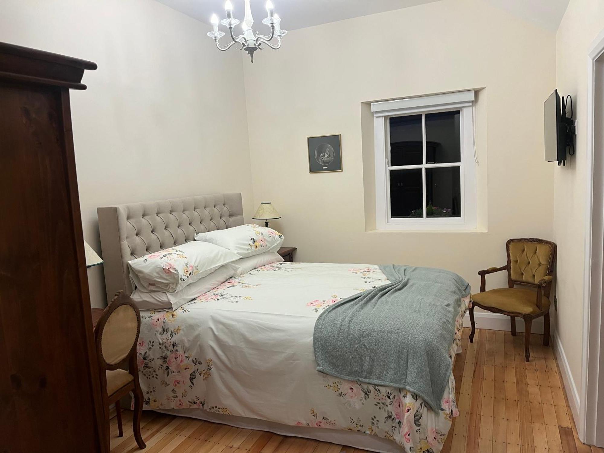 Dunnaglea Cottage, 巴林托 外观 照片