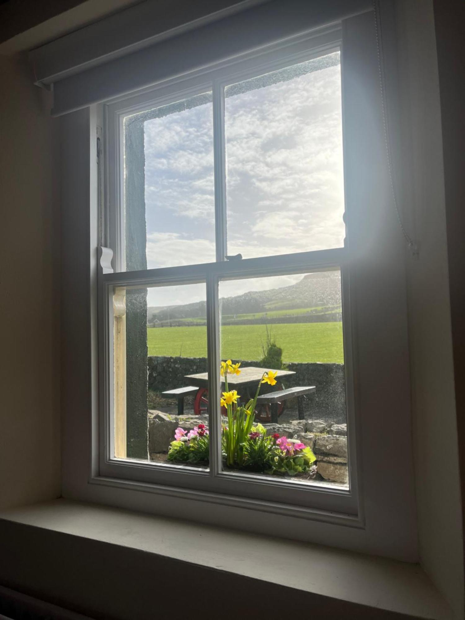 Dunnaglea Cottage, 巴林托 外观 照片