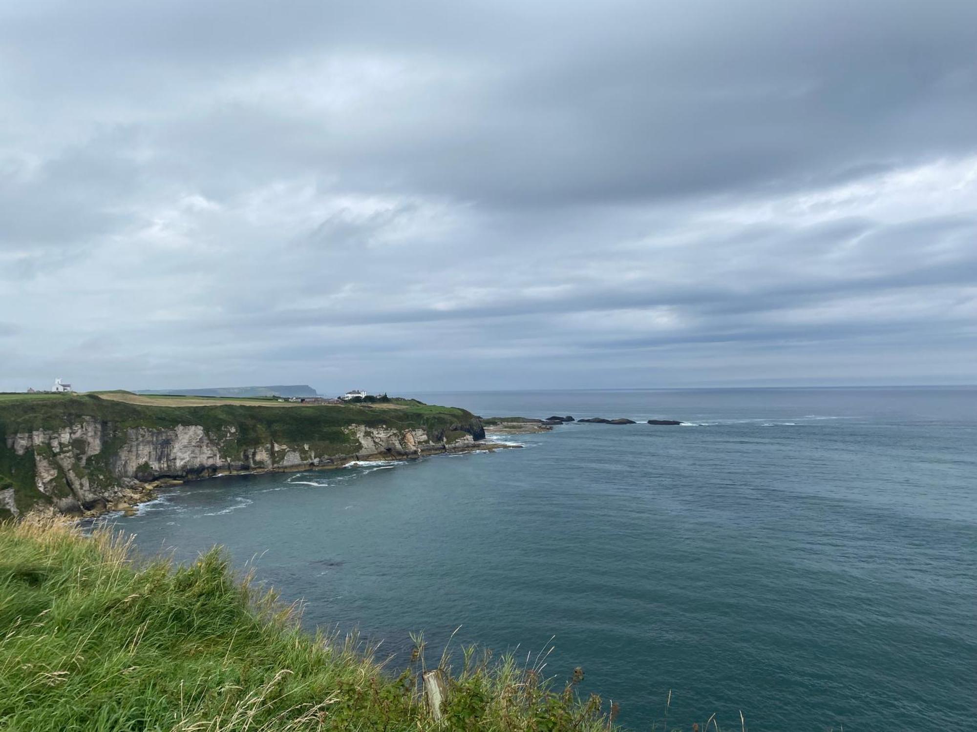 Dunnaglea Cottage, 巴林托 外观 照片